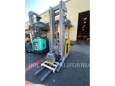 Jungheinrich ETR340A, Forklift, 2825 hours, S/N: 82827694, 2022
