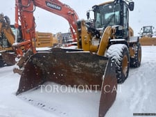 Cat 930M, Wheel Loader, 4751 hours, S/N: F5K01176, 2021