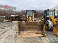 Cat IT38H, Wheel Loader, 12841 hours, S/N: JNJ00657, 2011