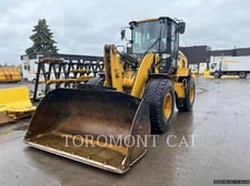 Cat 930M, Wheel Loader, 1846 hours, S/N: F5K00802, 2020