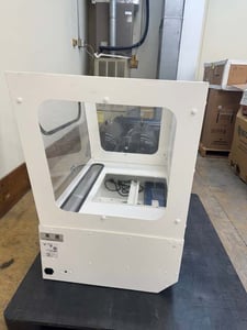 Air Science Ductless Fume Hood P5-36-HEAD-A