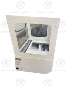 Air Science Ductless Fume Hood P5-36-HEAD-A