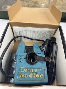 Darex Drill Bit Sharpener DXP-75000-H/DD750SP