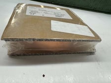 Kupferbrand Bare Copper Strip Coil 13L6906-ROU-20/R33-C