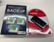 Mediseal Disaster Recovery Kit 11900120-0001A00