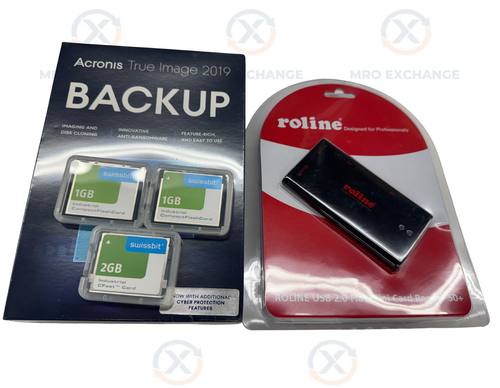 Mediseal Disaster Recovery Kit 11900120-0001A00