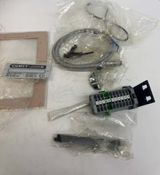 Mori Seiki Direct Drive Rotary Table Installation Kit DDRT-200X