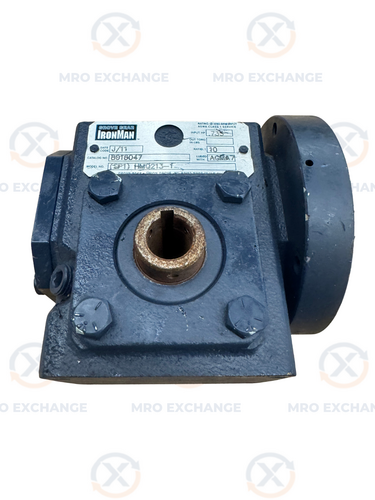 Grove Gear Worm Gear Reducer HMQ213-1