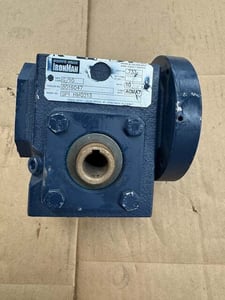 Grove Gear Worm Gear Reducer SP1 HMQ213