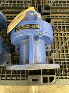 Sumitomo Drive Technologies Cyclo Speed Reducer CNHX-612HY-15 m00892