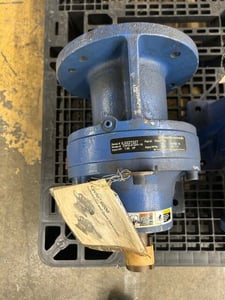 Sumitomo Drive Technologies Cyclo Speed Reducer CNHX-612HY-15