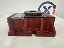 BWF Machine Leveling Wedge Fixator RKIII