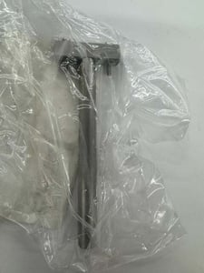 Biesse Photoelectric Sensor Mounting Bracket 528200002