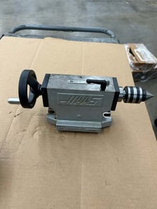 Haas Manual Tailstock HTS4