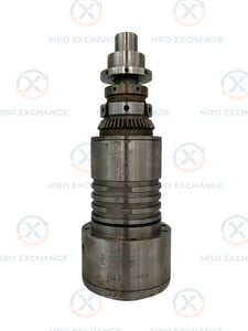Hi-Speed Spindle Assembly 000 072 194