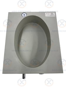 IKAN Pharmaceutical Blister Machine Product Feeder Bowl 1250828