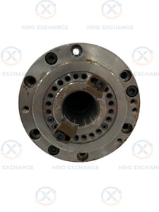 Spindle Assembly 667.896.1244.351
