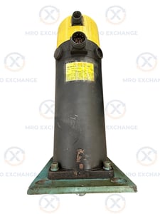 1200 RPM Fanuc DC Servo Motor A06B-0653-B005 - Variable