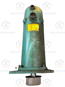 Fanuc DC Servo Motor A06B-0653-B005#0008 - Variable 37 NM