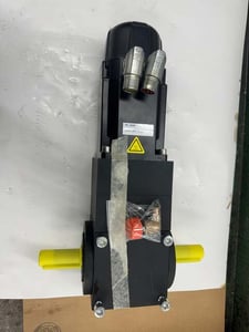 4000 RPM B & R Automation Servo Gearmotor 8JSA52.EB045D200-0