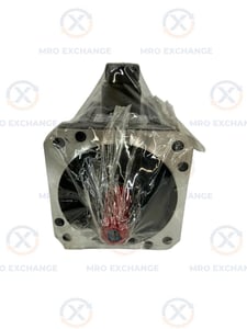 2 kW Ye Li Electric Machinery Co., Ltd. AC Servo Motor YBL13S-95L.Z - 2000 RPM