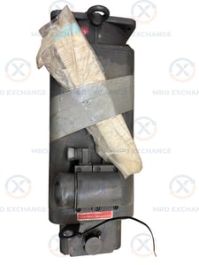 4 kW Siemens Brushless Servo Motor 1FT5106-0AF71-1-Z - 3000 RPM