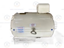 7 HP 1800 RPM Baldor-Reliance Inverter Drive Motor IDWNM22937T