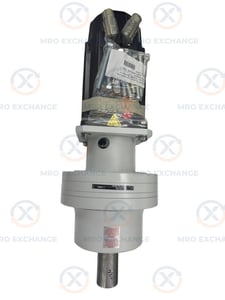 1000 RPM B & R Automation Servo Gearmotor 8JSA64.EB030D200-0