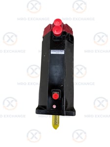 4.8 kW FANUC A06B-0153-B675 Servo Motor AC A30/3000 4.8kW 3000RPM Brake Encoder - FANUC A06B-0153-B675 Servo