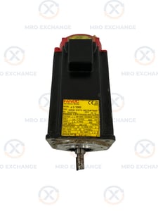 FANUC A06B-0373-B575#7008 Servo Motor