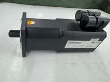 1 kW B & R Automation Servo Motor 8MSA3S.E1-B6 - 3000 RPM