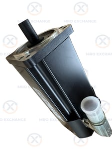 1 kW B & R Servo Motor 8LSA35.DB030S200-3 - 3000 RPM