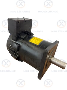 2 HP 1500 RPM FANUC DC Motor A06B-0601-B025