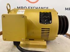 8 KW 1770 Baldor RPM Reliance AC Motor EM3311T