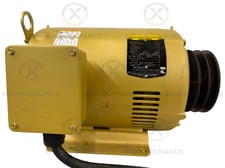 8 KW 1770 Baldor RPM Reliance AC Motor EM3311T