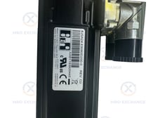 1 kW B & R Automation Servo Motor 8JSA24.E9080D200-0 - 8000 RPM