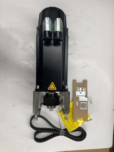 B & R Automation Servo Motor 8JSA54.EB028D200-0 - Variable 3000 RPM