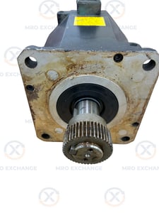 5.5 kW FANUC A06B-0269-B200#0100 Servo Motor 5.5 kW 7 HP 3000 RPM - FANUC A06B-0269-B200#0100 Servo Motor 7