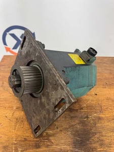 6 kW FANUC Servo Motor A06B-0269-B200#0100 - 3000 RPM