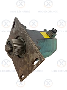 6 kW FANUC Servo Motor A06B-0269-B200#0100 - 3000 RPM