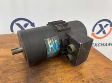Goulds Servo Motor M231-Y50B-300Y-PS - Variable 3000 RPM