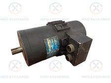 Goulds Servo Motor M231-Y50B-300Y-PS - Variable 3000 RPM