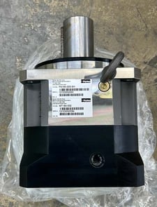 Parker Hannifin Planetary Gearhead PS180-005-SH with MT180-002 motor adapter - Variable 0 RPM