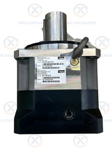 Parker Hannifin Planetary Gearhead PS180-005-SH with MT180-002 motor adapter - Variable 0 RPM