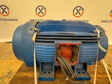 100 HP 1775 RPM Leeson M08H-45763 Allis-Chalmers Motor