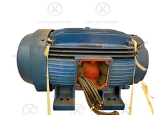 100 HP 1775 RPM Leeson M08H-45763 Allis-Chalmers Motor