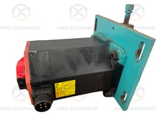 6 kW FANUC Servo Motor A06B-0273-B200#0100 - 3000 RPM