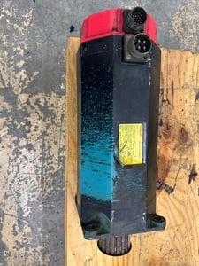 15 kW Fanuc AC Spindle Motor A06B-0730-B230 - 4000 RPM