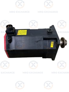 Fanuc A06B-0273-B500#0100 AC Servo Motor