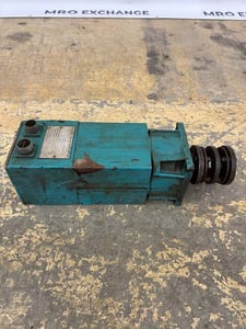 Allen-Bradley 1326-APB2E Servo Motor 7 HP 3000 RPM